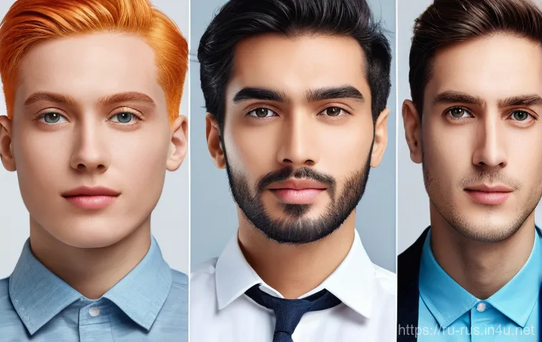 러시아어 알파벳 변화 - Here are three detailed image generation prompts in English: