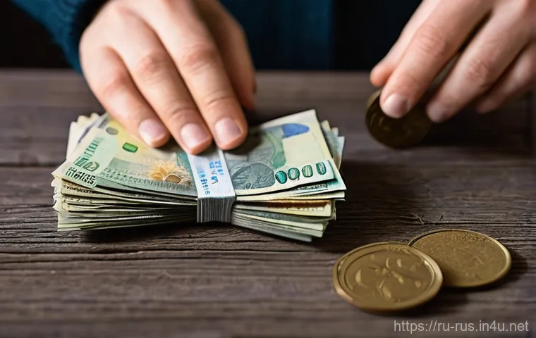 러시아어와 러시아 유머 - **Prompt:** A young adult, fully dressed in modern, comfortable clothing, is seated at a desk in a w...