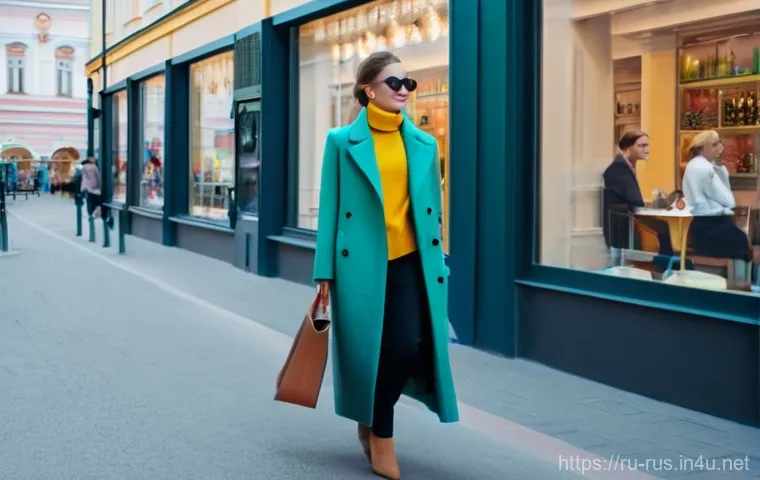 러시아어와 러시아 영화 - **Prompt 2: "The Grandeur of Russian Cinematic Emotion"**
    A sweeping, emotionally resonant scene...