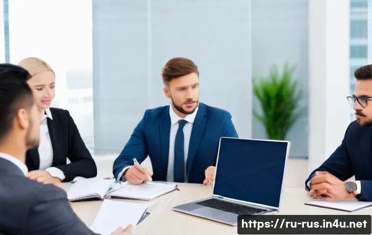 러시아어 통역 기법 관련 이미지 1